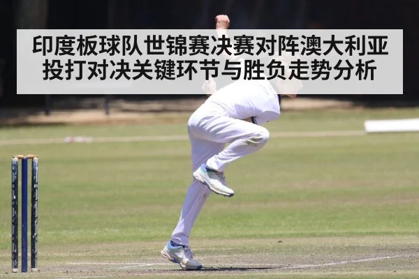 cricket bowler action
